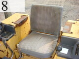 Used Construction Machine Used MITSUBISHI MITSUBISHI Bulldozer  BD2G