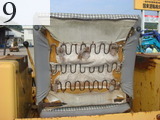 Used Construction Machine Used MITSUBISHI MITSUBISHI Bulldozer  BD2G