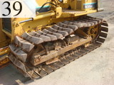 Used Construction Machine Used MITSUBISHI MITSUBISHI Bulldozer  BD2G