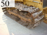 Used Construction Machine Used MITSUBISHI MITSUBISHI Bulldozer  BD2G