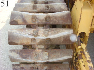 Used Construction Machine Used MITSUBISHI MITSUBISHI Bulldozer  BD2G