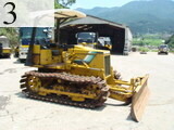 Used Construction Machine Used MITSUBISHI MITSUBISHI Bulldozer  BD2G