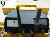 Used Construction Machine Used MITSUBISHI MITSUBISHI Bulldozer  BD2G