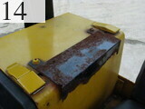 Used Construction Machine Used MITSUBISHI MITSUBISHI Bulldozer  BD2G