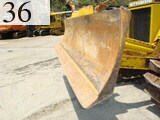 Used Construction Machine Used MITSUBISHI MITSUBISHI Bulldozer  BD2G