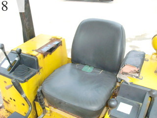 Used Construction Machine Used MITSUBISHI MITSUBISHI Bulldozer  BD2G