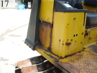 Used Construction Machine Used MITSUBISHI MITSUBISHI Bulldozer  BD2G