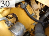 Used Construction Machine Used MITSUBISHI MITSUBISHI Bulldozer  BD2G