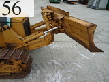 Used Construction Machine Used MITSUBISHI MITSUBISHI Bulldozer  BD2G