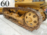 Used Construction Machine Used MITSUBISHI MITSUBISHI Bulldozer  BD2G