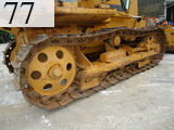 Used Construction Machine Used MITSUBISHI MITSUBISHI Bulldozer  BD2G