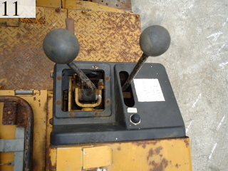 Used Construction Machine Used MITSUBISHI MITSUBISHI Bulldozer  BD2G