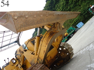 Used Construction Machine Used MITSUBISHI MITSUBISHI Bulldozer  BD2G