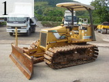 Used Construction Machine Used MITSUBISHI MITSUBISHI Bulldozer  BD2G