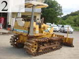 Used Construction Machine Used MITSUBISHI MITSUBISHI Bulldozer  BD2G