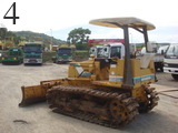 Used Construction Machine Used MITSUBISHI MITSUBISHI Bulldozer  BD2G