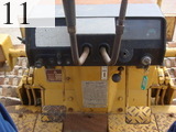 Used Construction Machine Used MITSUBISHI MITSUBISHI Bulldozer  BD2G