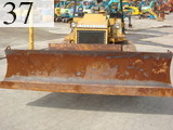 Used Construction Machine Used MITSUBISHI MITSUBISHI Bulldozer  BD2G