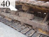 Used Construction Machine Used MITSUBISHI MITSUBISHI Bulldozer  BD2G