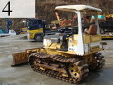 Used Construction Machine Used MITSUBISHI MITSUBISHI Bulldozer  BD2J