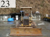 Used Construction Machine Used MITSUBISHI MITSUBISHI Bulldozer  BD2J