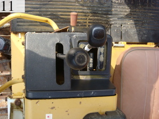 Used Construction Machine Used MITSUBISHI MITSUBISHI Bulldozer  BD2J