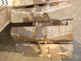 Used Construction Machine Used MITSUBISHI MITSUBISHI Bulldozer  BD2J