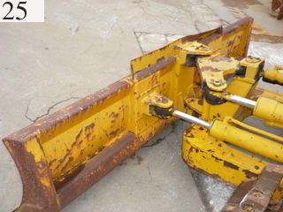 Used Construction Machine Used FURUKAWA FURUKAWA Bulldozer  CD5PB