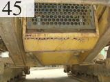 Used Construction Machine Used KOMATSU KOMATSU Bulldozer  D21A-6