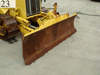 Used Construction Machine Used KOMATSU KOMATSU Bulldozer  D21A-7E