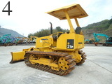 Used Construction Machine Used KOMATSU KOMATSU Bulldozer  D21P-7