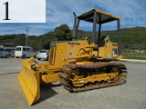 Used Construction Machine Used KOMATSU KOMATSU Bulldozer  D21P-8