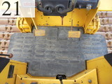 Used Construction Machine Used KOMATSU KOMATSU Bulldozer  D21P-8