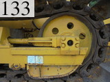 Used Construction Machine Used KOMATSU KOMATSU Bulldozer  D21P-8