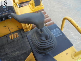 Used Construction Machine Used KOMATSU KOMATSU Bulldozer  D21P-8