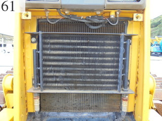 Used Construction Machine Used KOMATSU KOMATSU Bulldozer  D21P-8