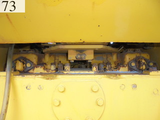 Used Construction Machine Used KOMATSU KOMATSU Bulldozer  D21P-8