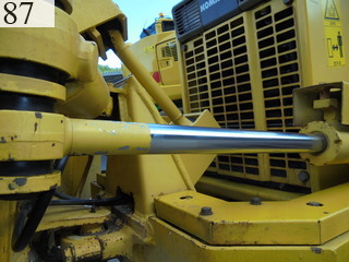 Used Construction Machine Used KOMATSU KOMATSU Bulldozer  D21P-8