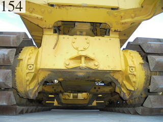 Used Construction Machine Used KOMATSU KOMATSU Bulldozer  D21P-8