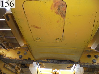 Used Construction Machine Used KOMATSU KOMATSU Bulldozer  D21P-8