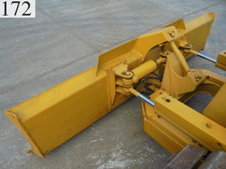 Used Construction Machine Used KOMATSU KOMATSU Bulldozer  D21P-8