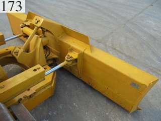 Used Construction Machine Used KOMATSU KOMATSU Bulldozer  D21P-8