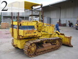 Used Construction Machine Used KOMATSU KOMATSU Bulldozer  D31A-17