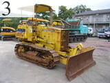 Used Construction Machine Used KOMATSU KOMATSU Bulldozer  D31A-17