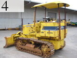 Used Construction Machine Used KOMATSU KOMATSU Bulldozer  D31A-17