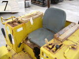 Used Construction Machine Used KOMATSU KOMATSU Bulldozer  D31A-17