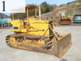 Used Construction Machine Used KOMATSU KOMATSU Bulldozer  D31P-16