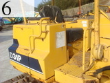 Used Construction Machine Used KOMATSU KOMATSU Bulldozer  D31P-16