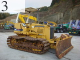 Used Construction Machine Used KOMATSU KOMATSU Bulldozer  D31P-18