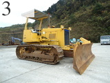 Used Construction Machine Used KOMATSU KOMATSU Bulldozer  D31P-18